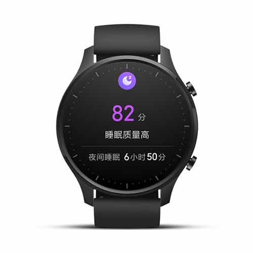 Xiaomi Mi Watch Revolve