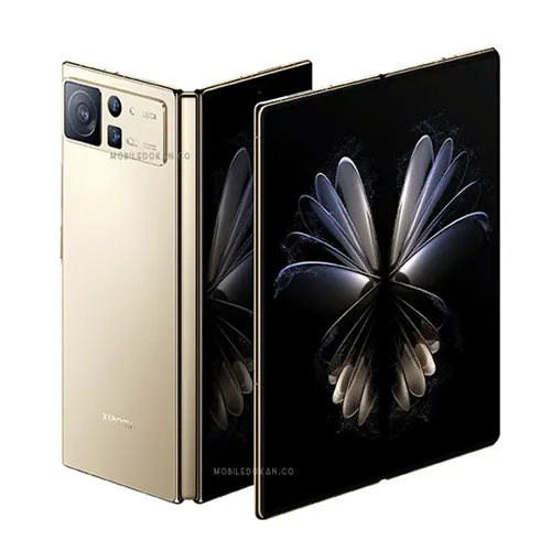 Xiaomi Mix Fold 2