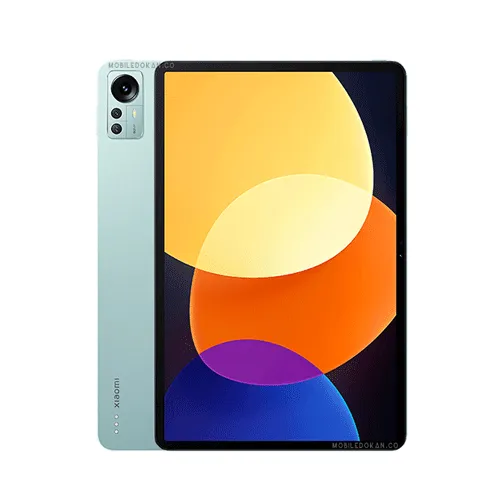 Xiaomi Pad 5 Pro 12.4