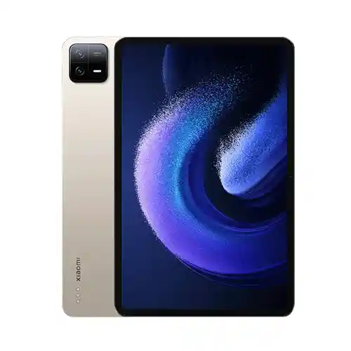 Xiaomi Pad 6 8GB RAM