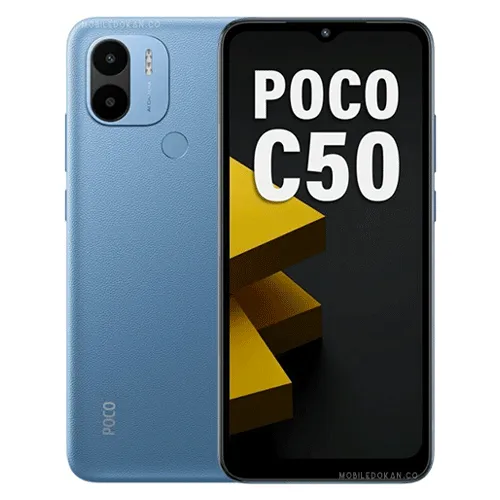 Xiaomi Poco C50