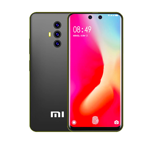 Xiaomi Poco F2