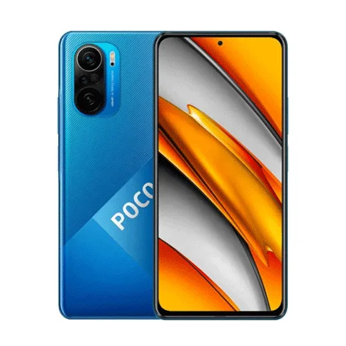 Xiaomi Poco F4 5G