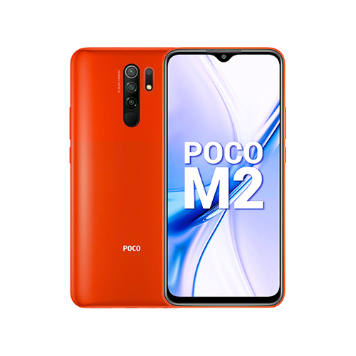 Xiaomi Poco M2