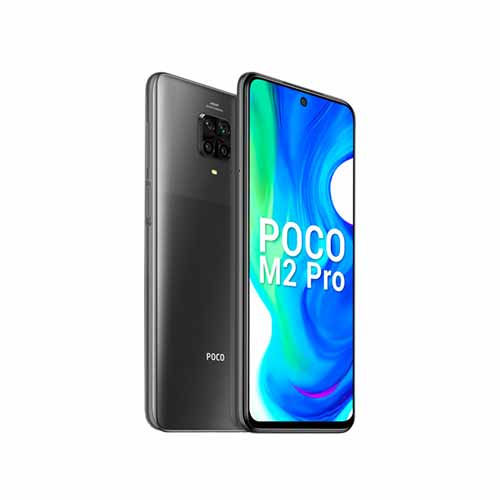 Xiaomi Poco M2 Pro