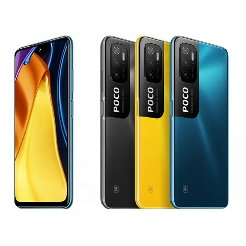 Xiaomi Poco M3 Pro 5G