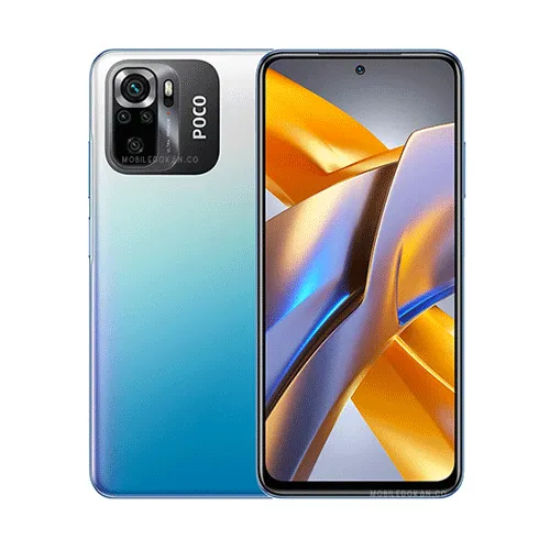 Xiaomi Poco M5s