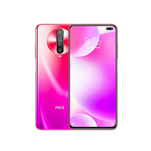 Xiaomi Poco X2