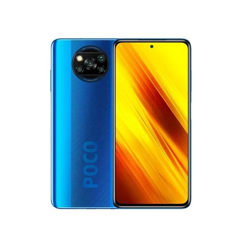 Xiaomi Poco X3 NFCC