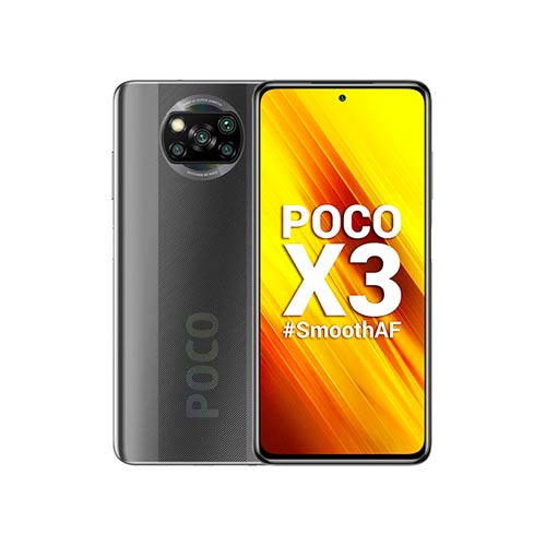 Xiaomi Poco X3