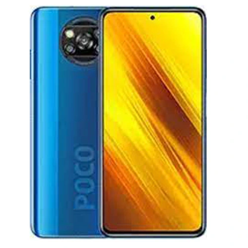 Xiaomi Poco X4 5G