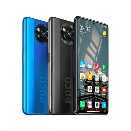 Xiaomi Poco X4