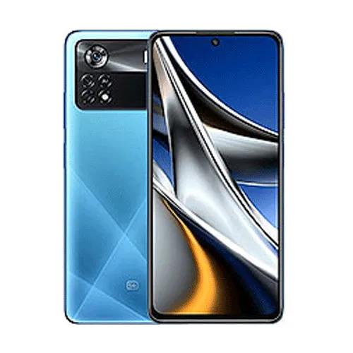 Xiaomi Poco X4 Pro 5G