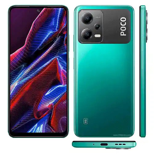 Xiaomi Poco X5