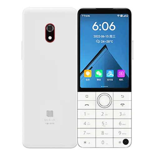 Xiaomi Qin F22 Pro