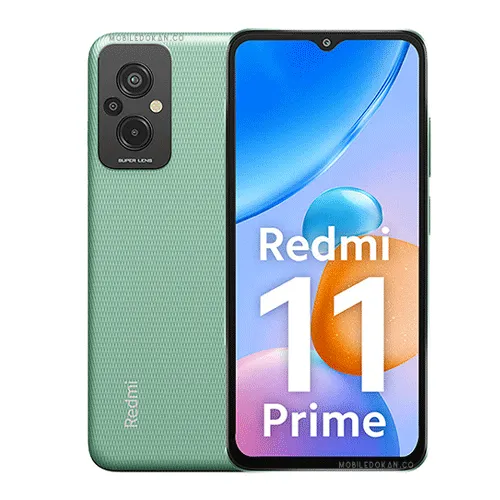 Xiaomi Redmi 11 Prime