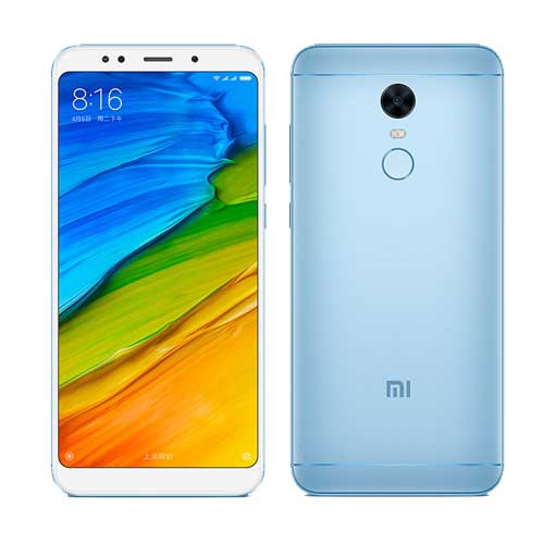 Xiaomi Redmi 5 Plus