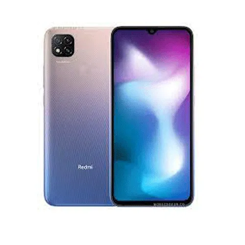 Xiaomi Redmi 9 Active