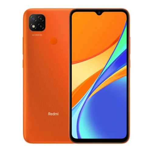 Xiaomi Redmi 9 Dual Camera