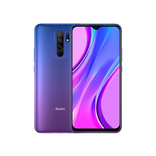 Xiaomi Redmi 9 Prime Note