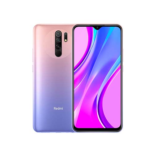 Xiaomi Redmi 9 Prime