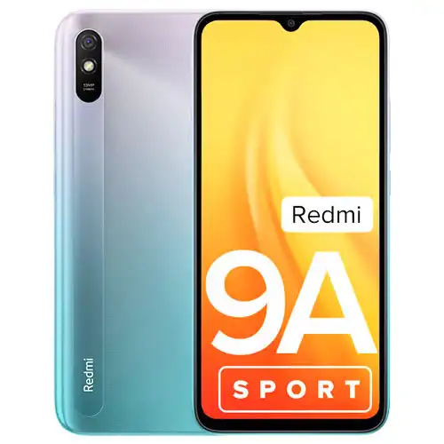 Xiaomi Redmi 9A Sport