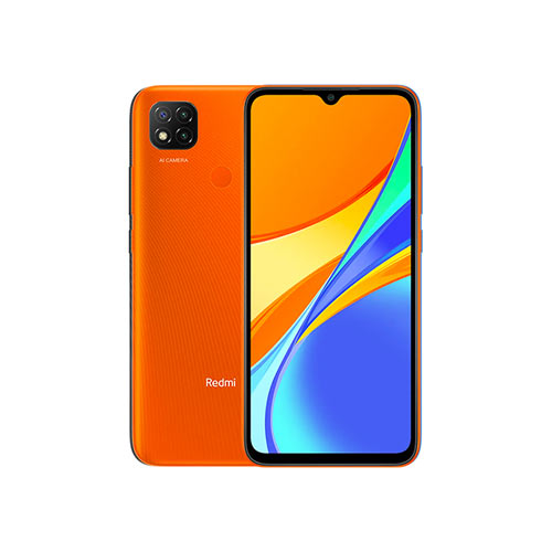 Xiaomi Redmi 9C