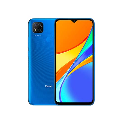 Xiaomi Poco C3