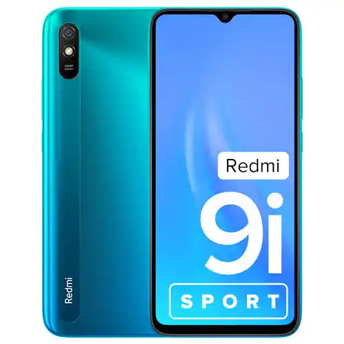 Xiaomi Redmi 9i Sport