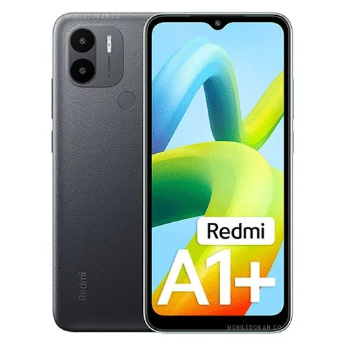 Xiaomi Redmi A1+