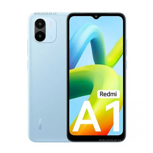 Xiaomi Redmi A1 Plus