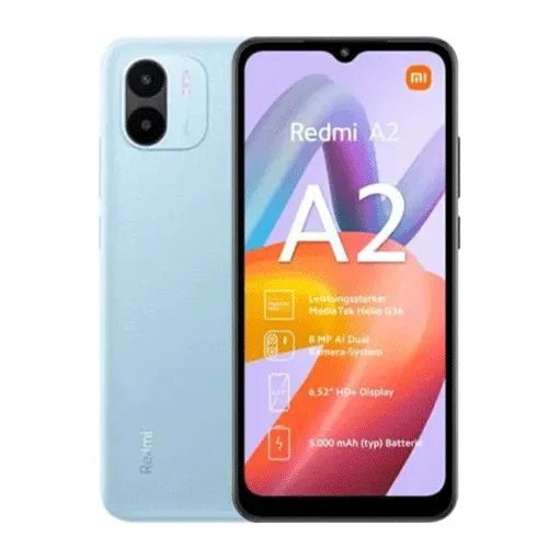 Xiaomi Redmi A2 Plus