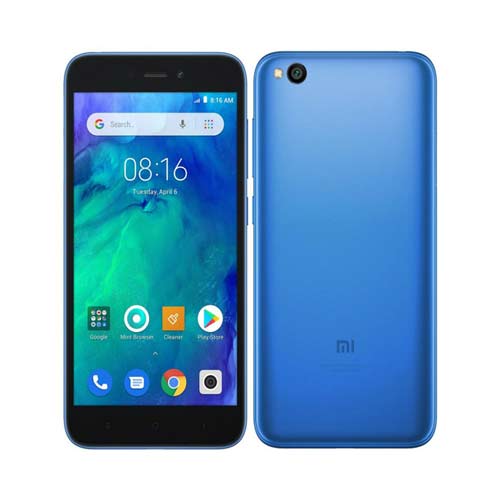 Xiaomi Redmi Go