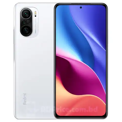 Xiaomi Redmi K40 Pro+