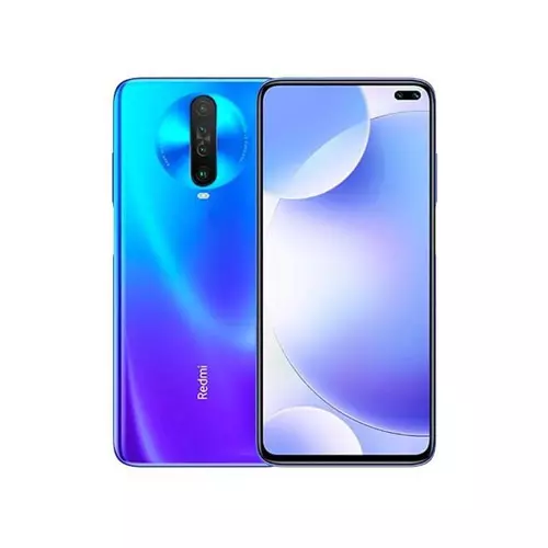 Xiaomi Redmi K40s