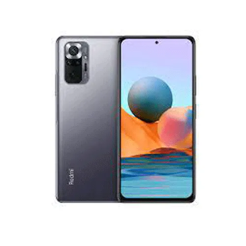 Xiaomi Redmi Note 10 Plus