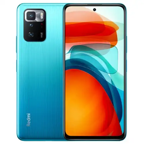 Xiaomi Redmi Note 10 Pro 5G