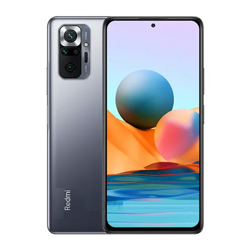 Xiaomi Redmi Note 10 Pro Max