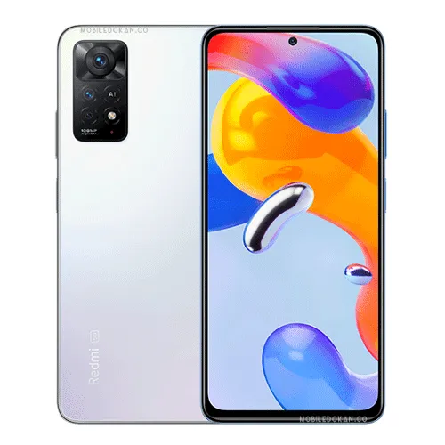 Xiaomi Redmi Note 11E Pro