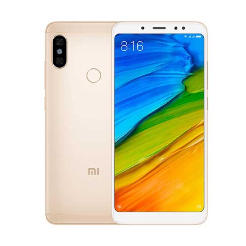 Xiaomi Redmi Note 5