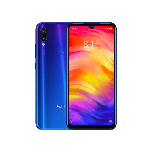 Xiaomi Redmi Note 7 Pro