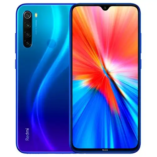 Xiaomi Redmi Note 8 (2021)