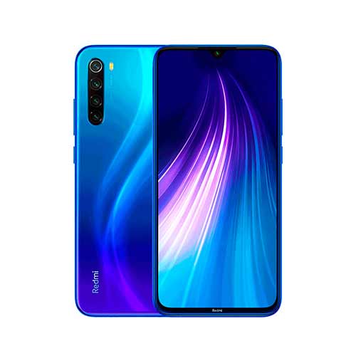 Xiaomi Redmi Note 8T