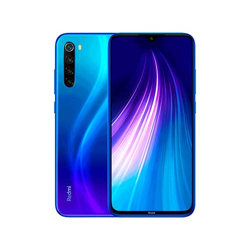 Xiaomi Redmi Note 8