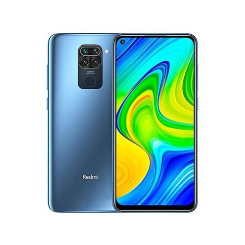 Xiaomi Redmi Note 9 5G High Edition