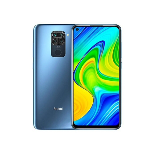 Xiaomi Redmi Note 9 Lite