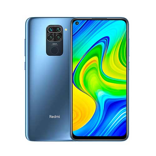 Xiaomi Redmi Note 10