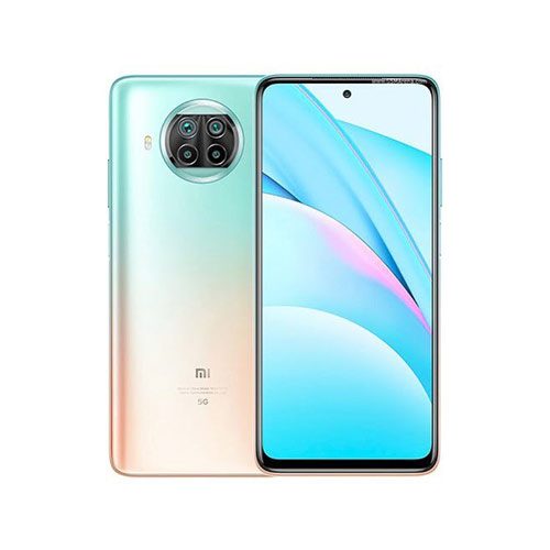 Xiaomi Redmi Note 9 Pro 5G