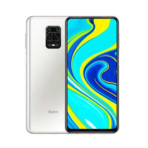 Xiaomi Redmi Note 9 Pro (India)