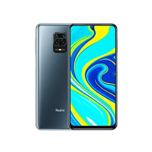 Xiaomi Redmi Note 9 Pro Max